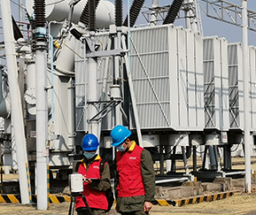 黑水倾斜摄影技术在基础设施监测中如何发挥作用？